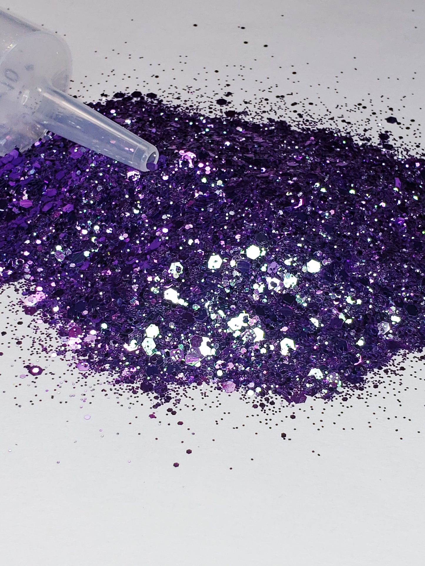 Purple Reign