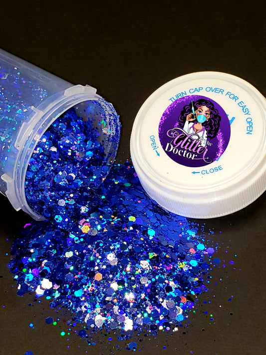 Bourbon Street Blues