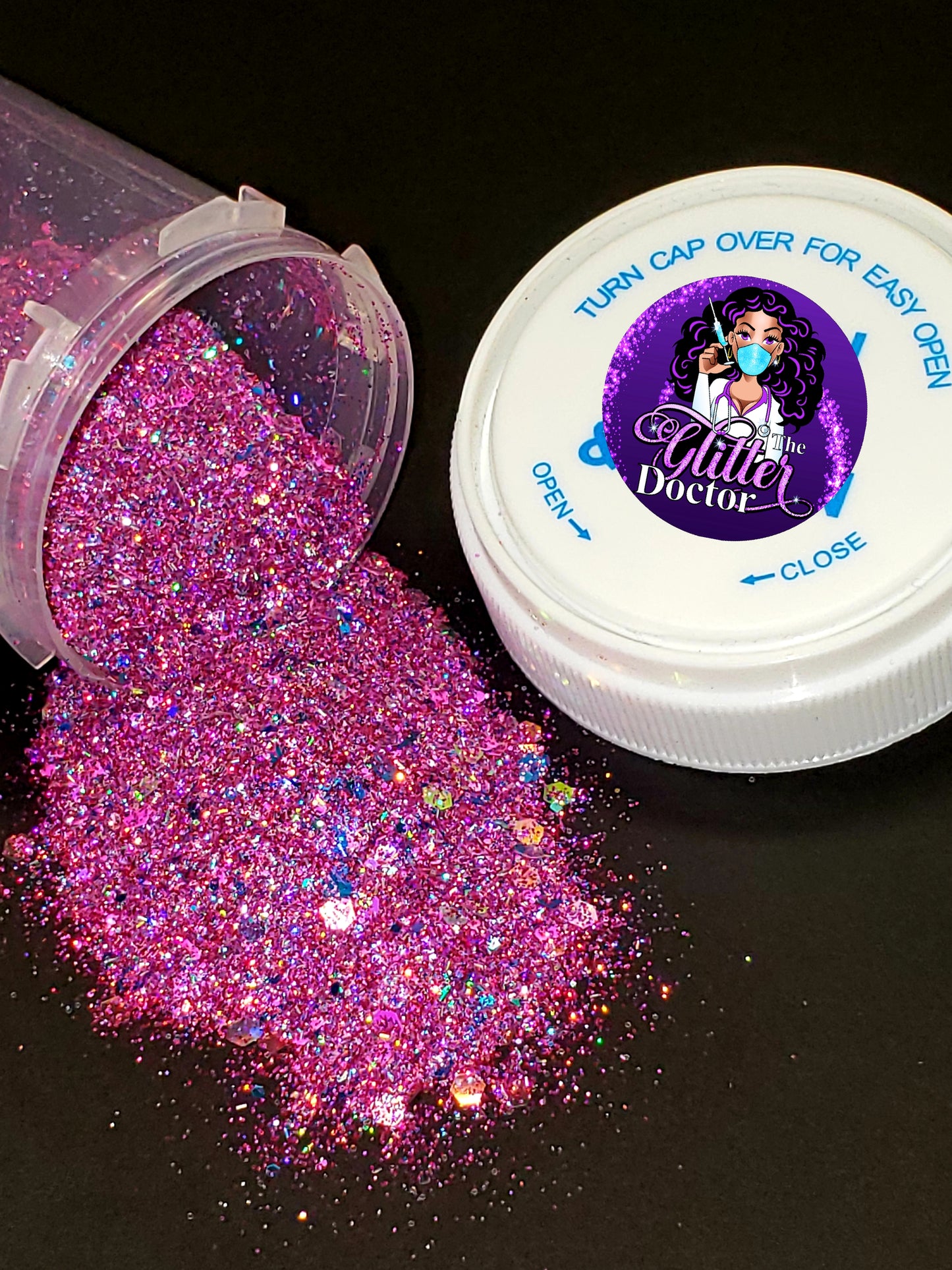 Unicorn Sparkle