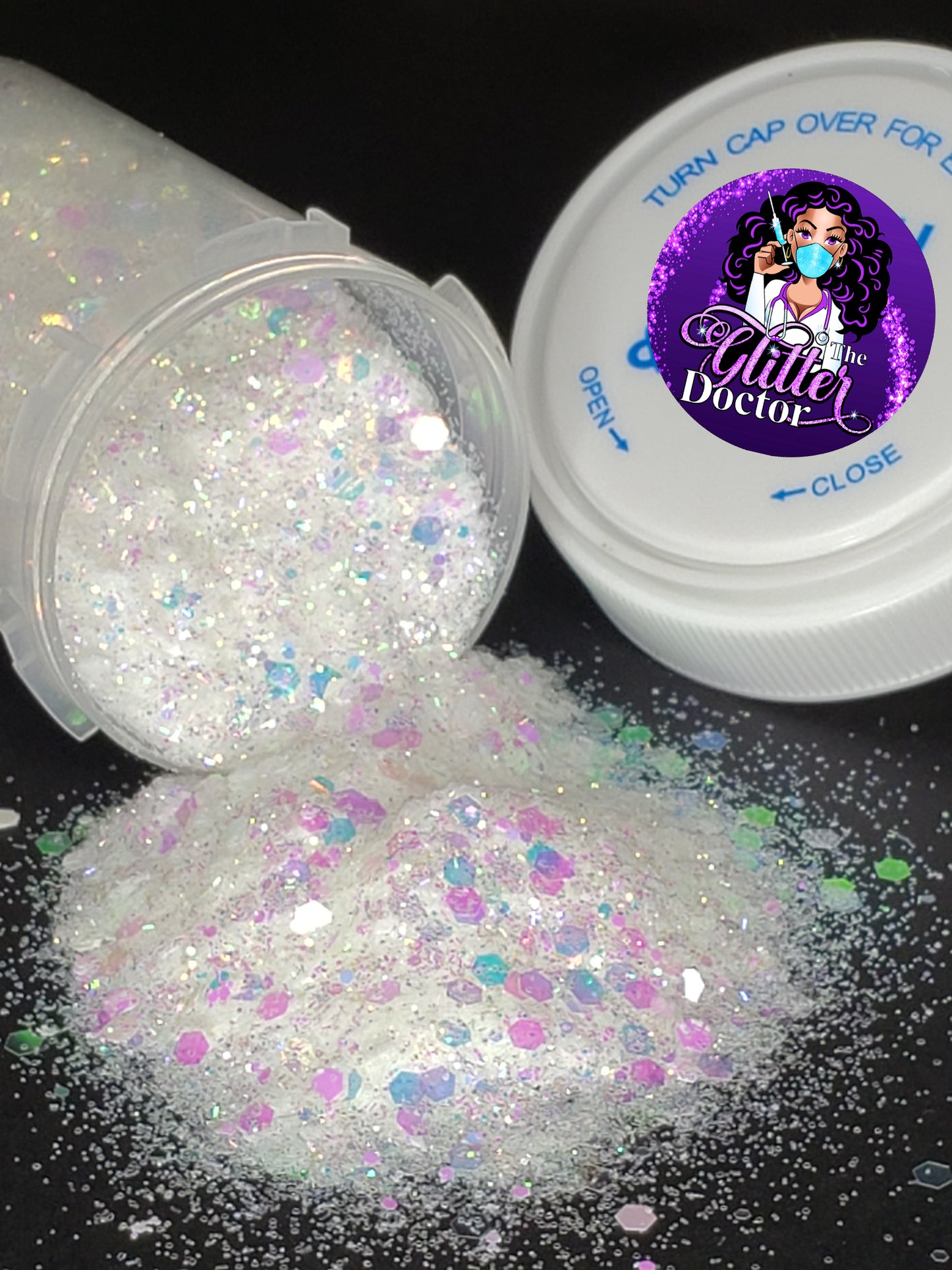 Diamond Blaze