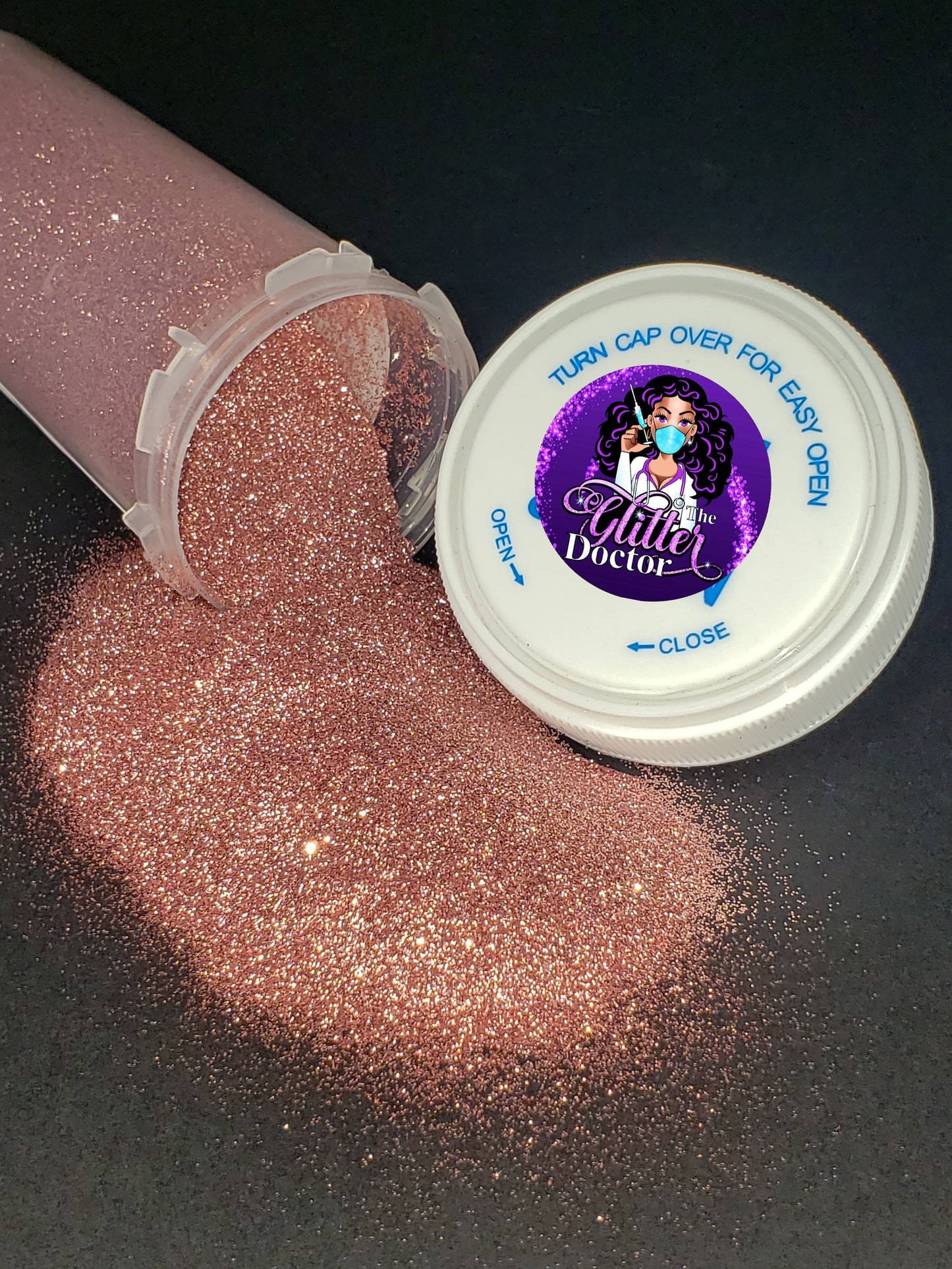 Sweet Dreams Fine Cut