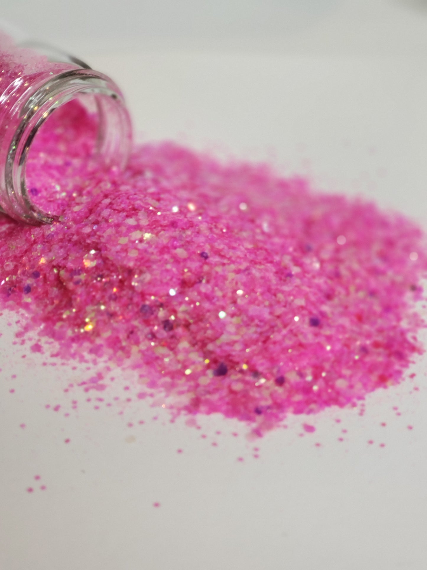 Panamanian Pink