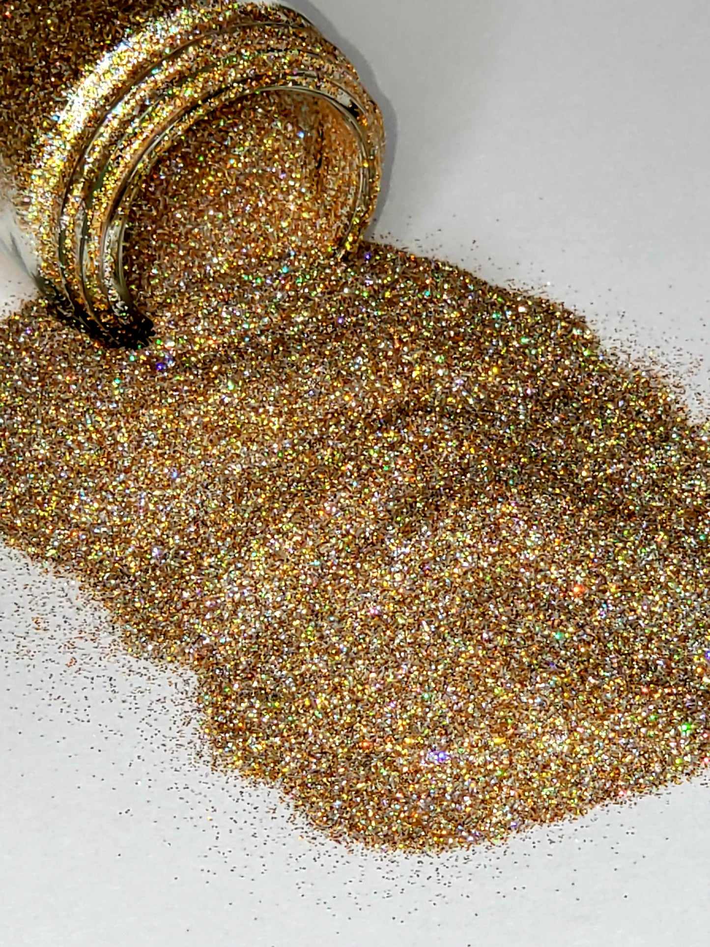 Showgirl Sparkle Fine