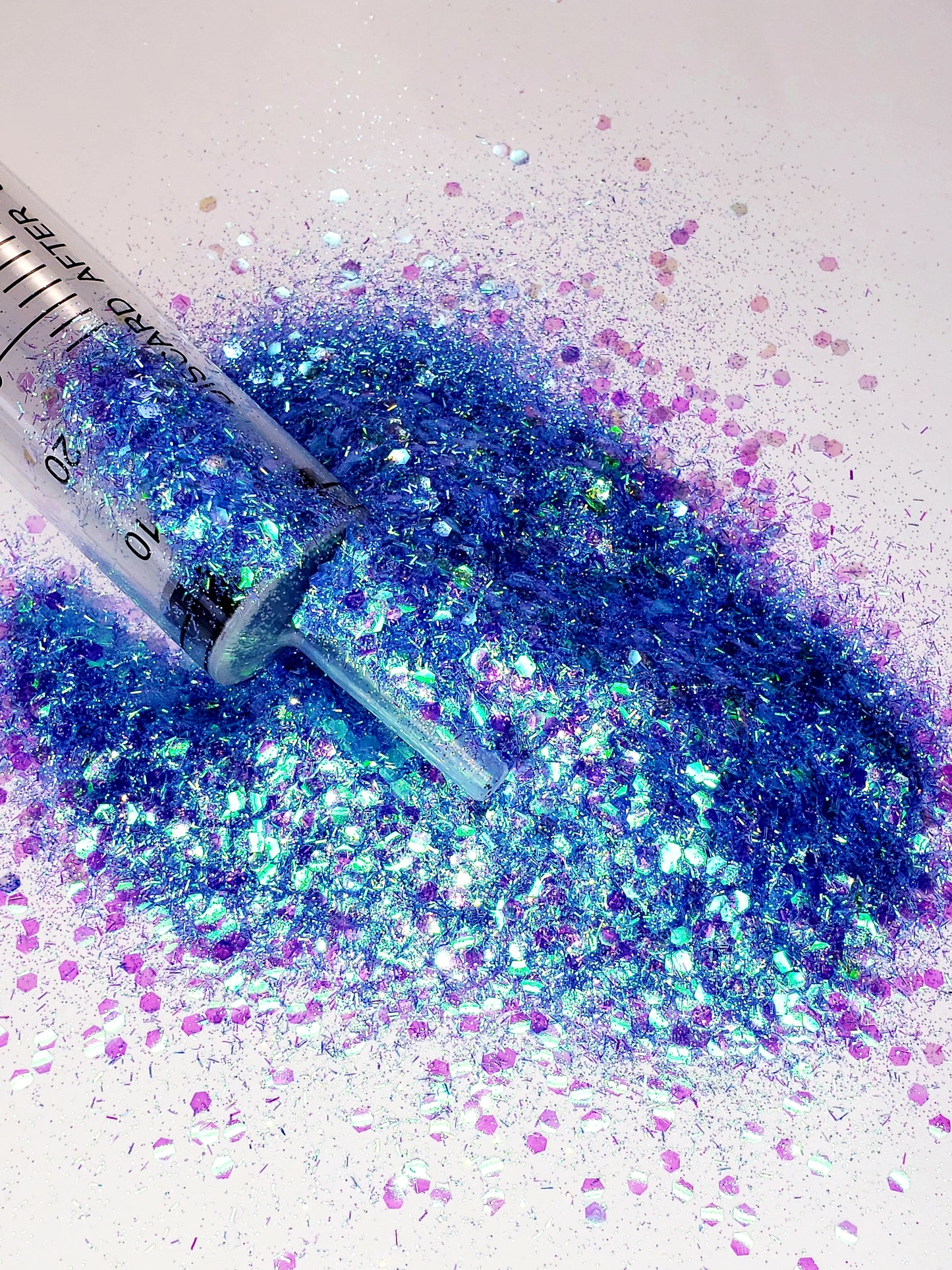 Barbados Blue