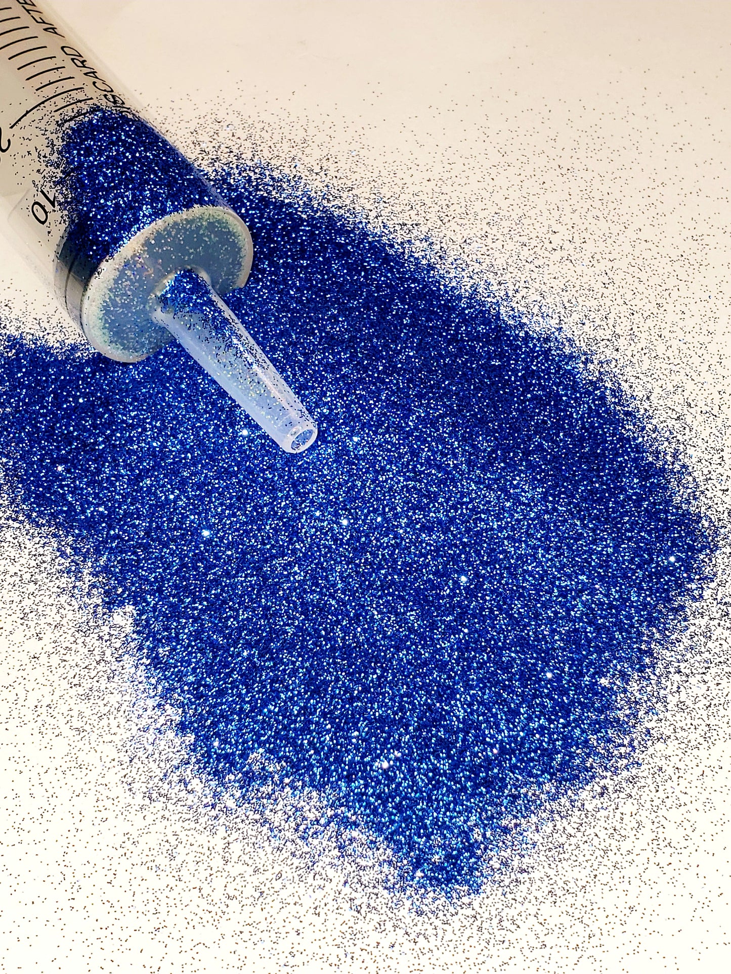 Sapphire Blues