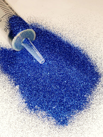 Sapphire Blues