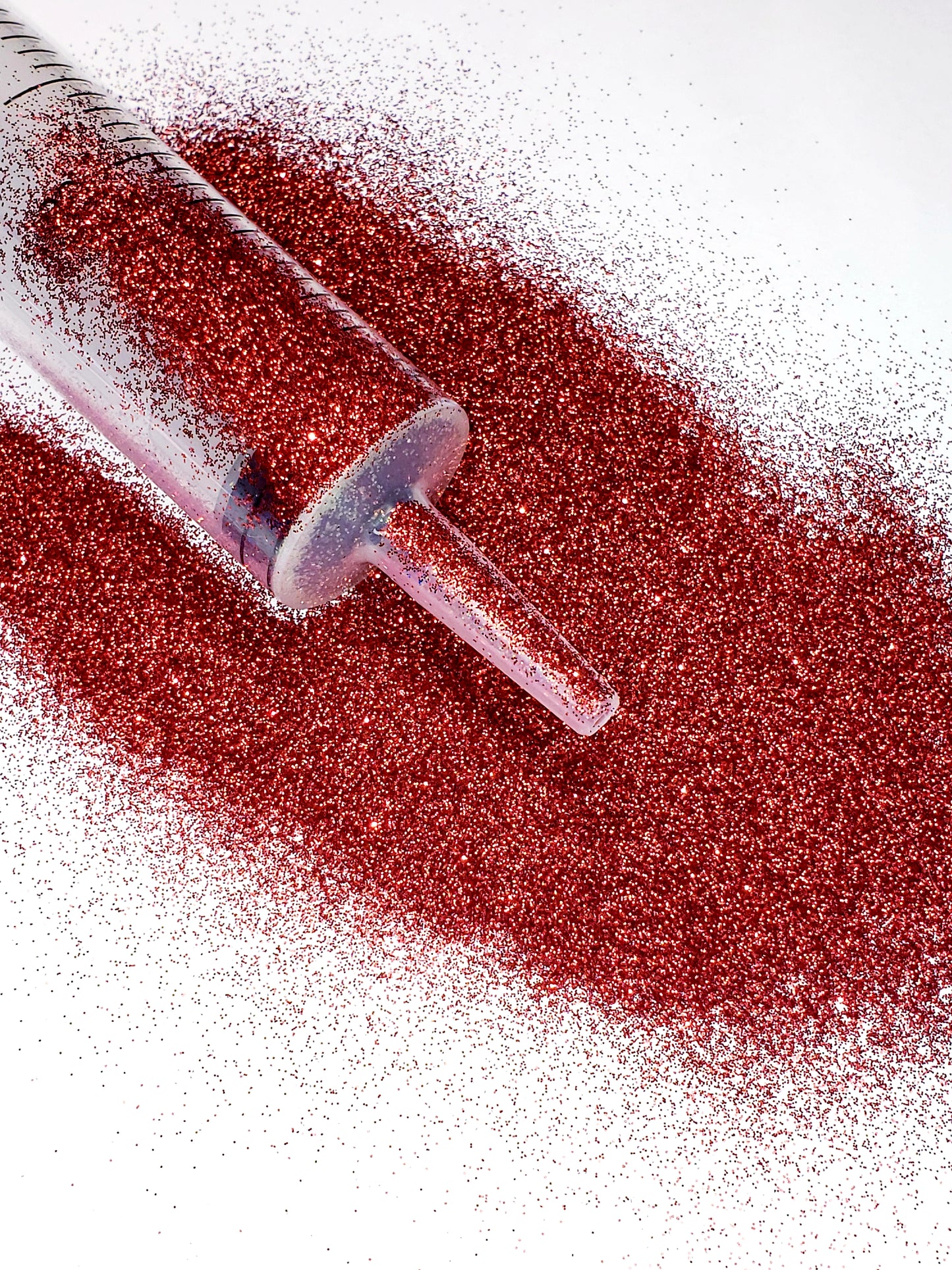 4th of July Glitter Grab Bag