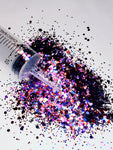 4th of July Glitter Grab Bag
