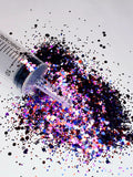 4th of July Glitter Grab Bag