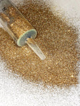 Glittering Tan