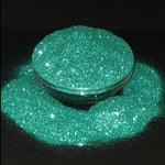 Sea Green