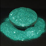 Sea Green