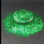 Emerald City