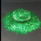 Emerald City