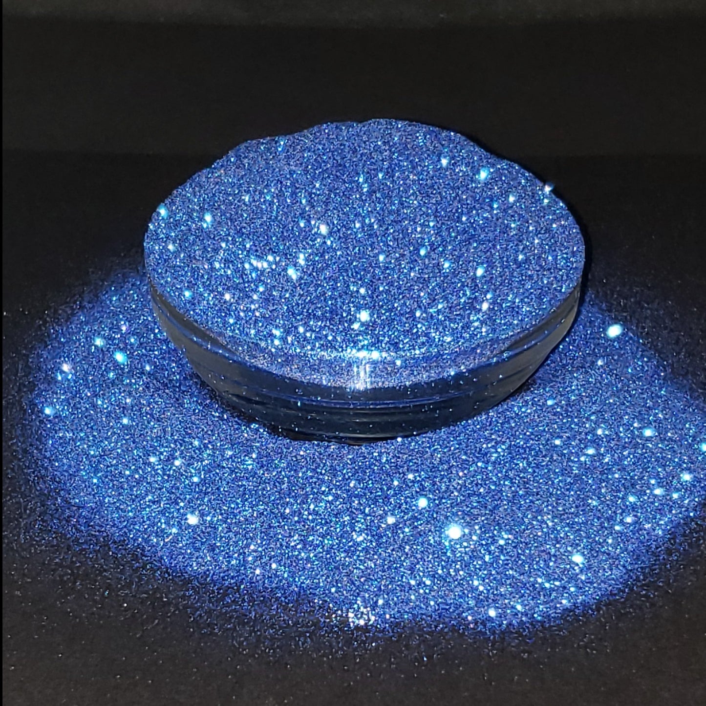Sapphire Blues