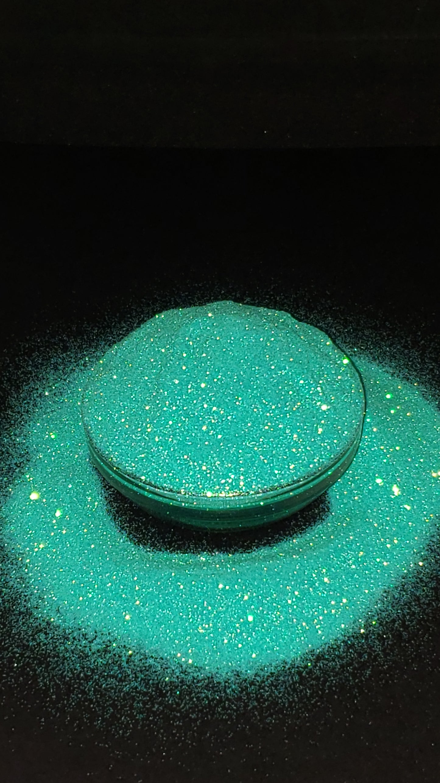 Seafoam