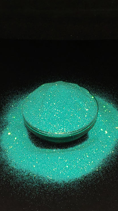 Seafoam