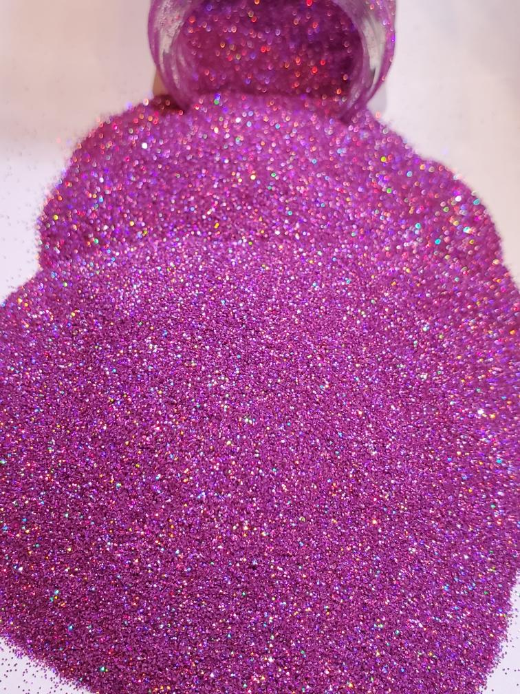 Holographic Pencil Glitter Grab Bag