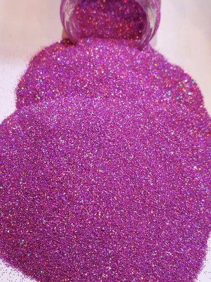 Holographic Pencil Glitter Grab Bag