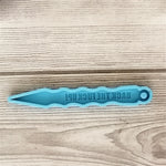 Self Defense Stabby Mold