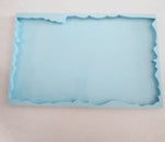 Large Geode Tray Mold