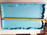 Large Geode Tray Mold