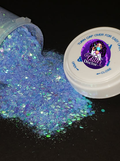 Barbados Blue