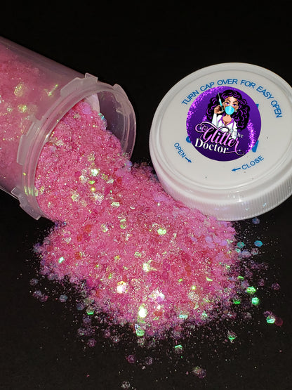 Panamanian Pink
