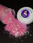 Panamanian Pink