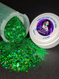 Emerald City