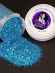 Lilies of Loretta Diamond Shards