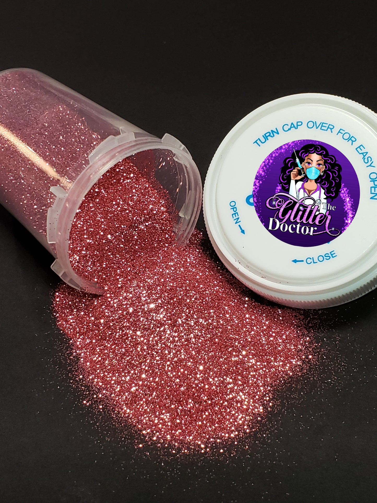Star Dust