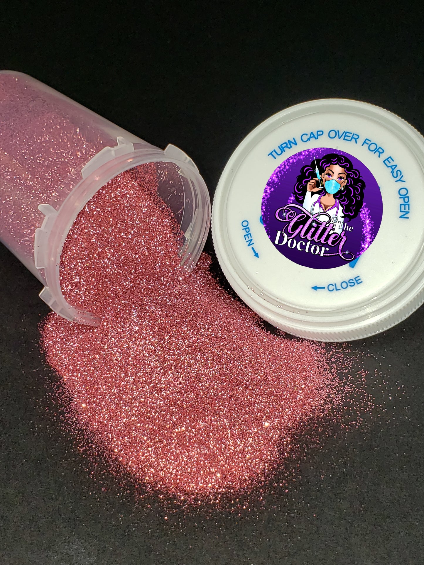 Star Dust