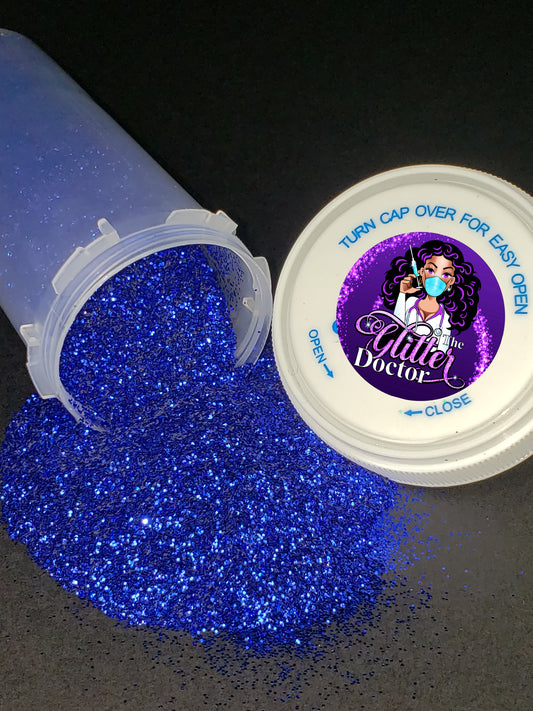 Blue Flame Fine Cut