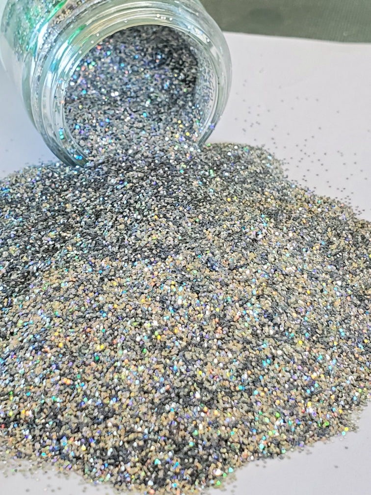 Holographic Pencil Glitter Grab Bag