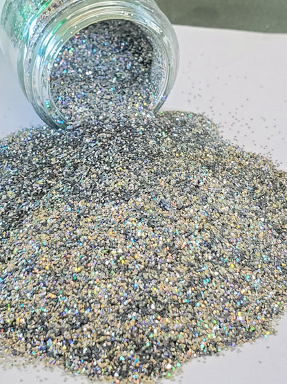 Holographic Pencil Glitter Grab Bag