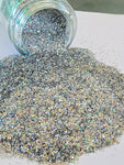 Holographic Pencil Glitter Grab Bag