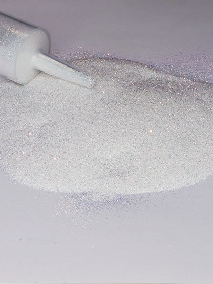 Holographic Beach Scene Glitter Grab Bag