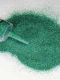 Holographic Beach Scene Glitter Grab Bag