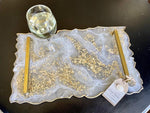 Large Geode Tray Mold